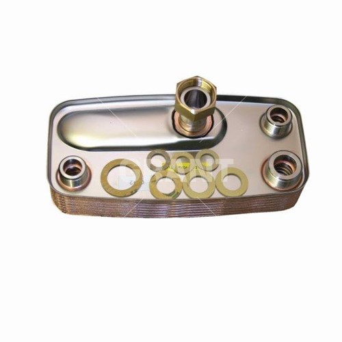GRANT PLATE HEAT EXCHANGER (15 PLATE)