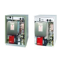 Vortex Combi - Grant UK Boilers - Oil Boilers - Boilers