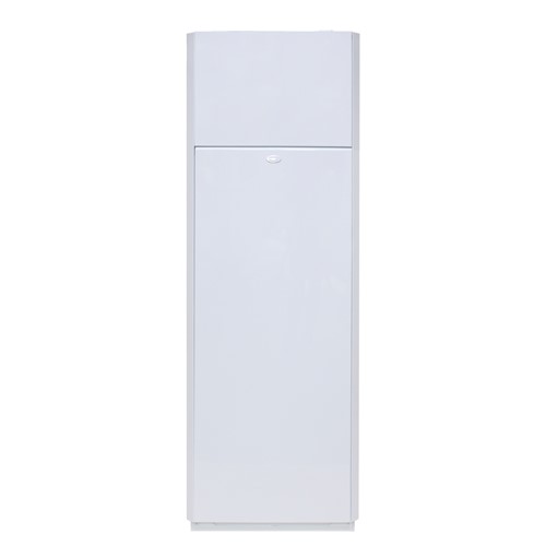 QUICK RECOVERY 2 INTEGRATED 210L CYL