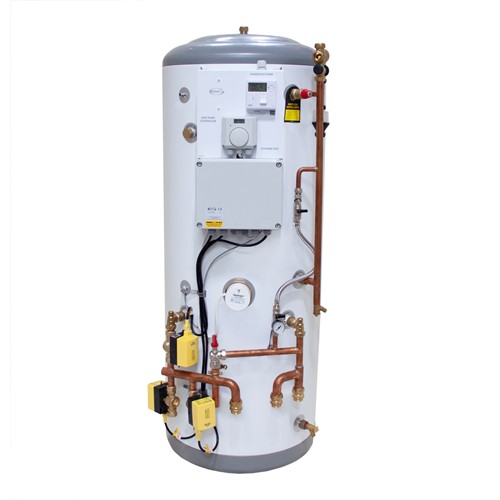 QUICK REC 2 SMART PP SINGLE COIL 200 CYL