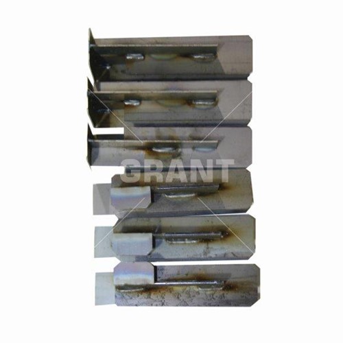 GRANTS COMPLETE BAFFLE SET