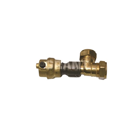 GRANTS AUTOMATIC AIR VENT ASSEMBLY 28MM