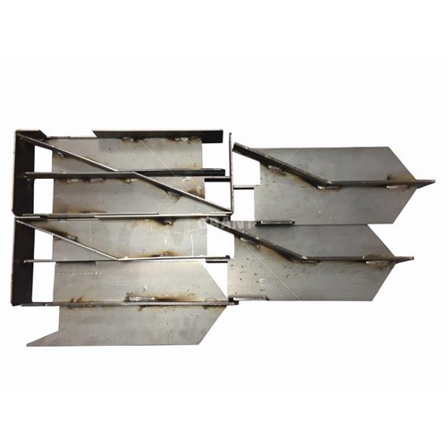 GRANTS COMPLETE BAFFLE SET