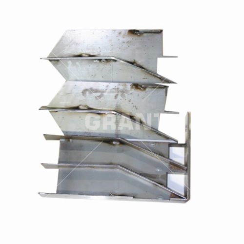GRANTS COMPLETE BAFFLE SET