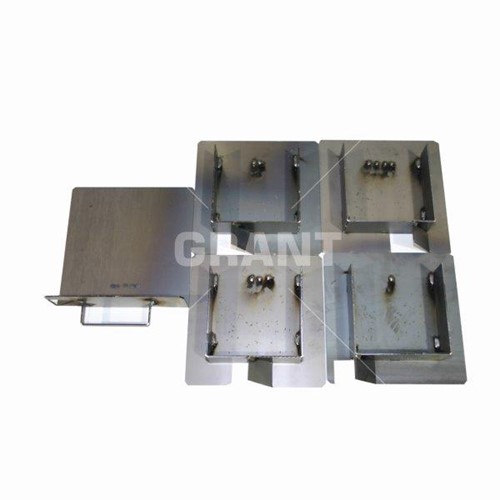 GRANTS COMPLETE BAFFLE SET