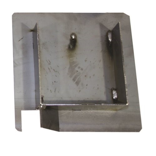 ECO BASE BAFFLE 15-26KW