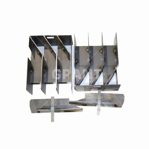 GRANT COMPLETE BAFFLE SET