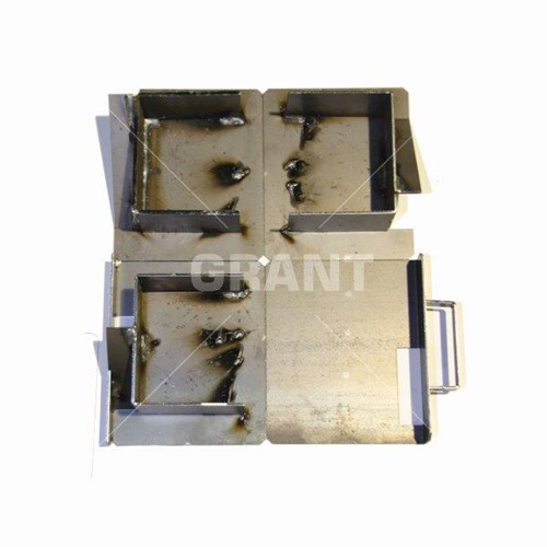 GRANTS COMPLETE BAFFLE SET
