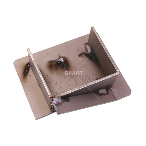 VORTEX ECO WALL HUNG 12/21KW BASE BAFFLE