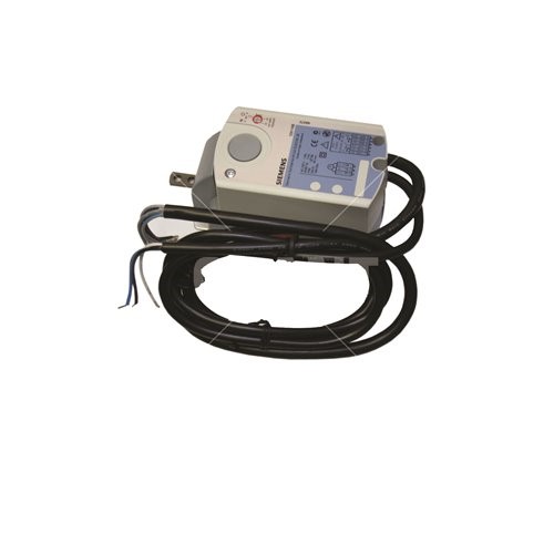 SPIRA 400 SERVO MOTOR FOR BRAZIER
